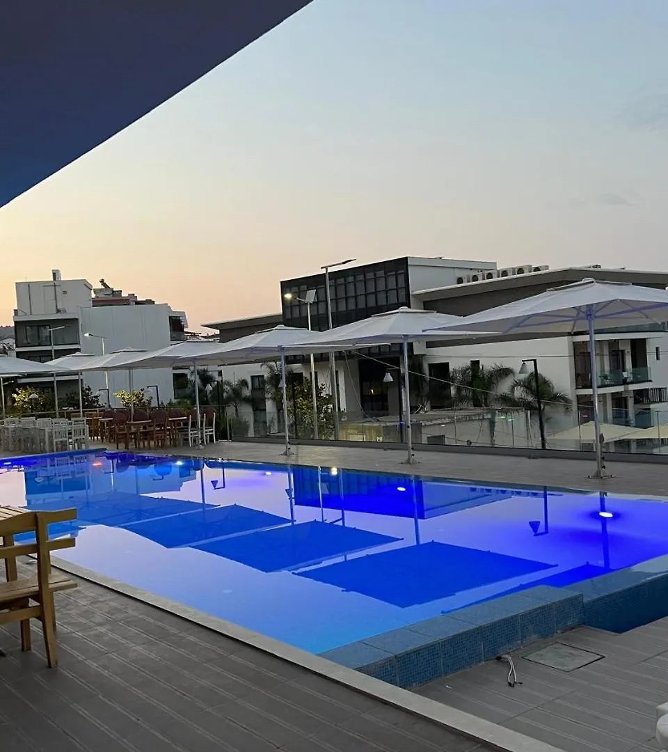 Kostanca Pool & Bay Studio Sarandë
