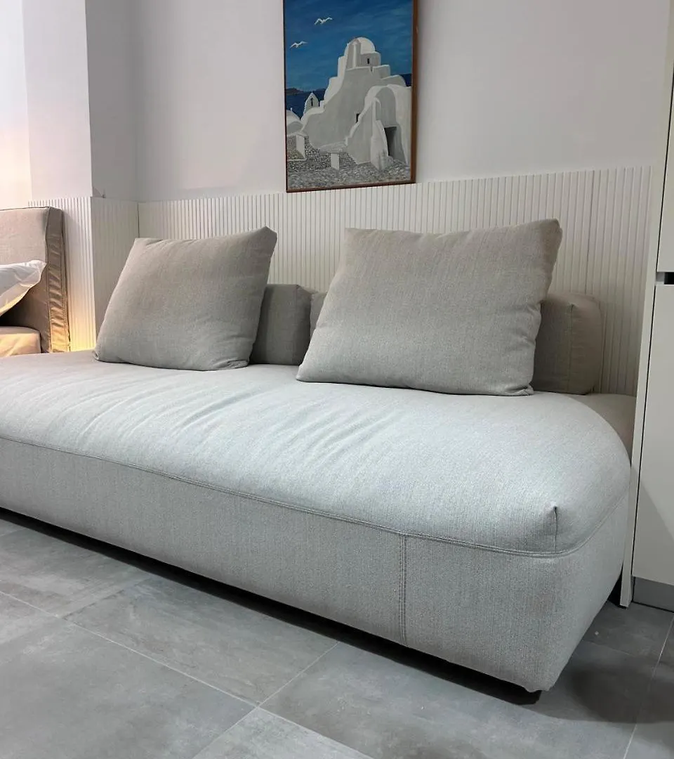 Kostanca Pool & Bay Studio Sarandë